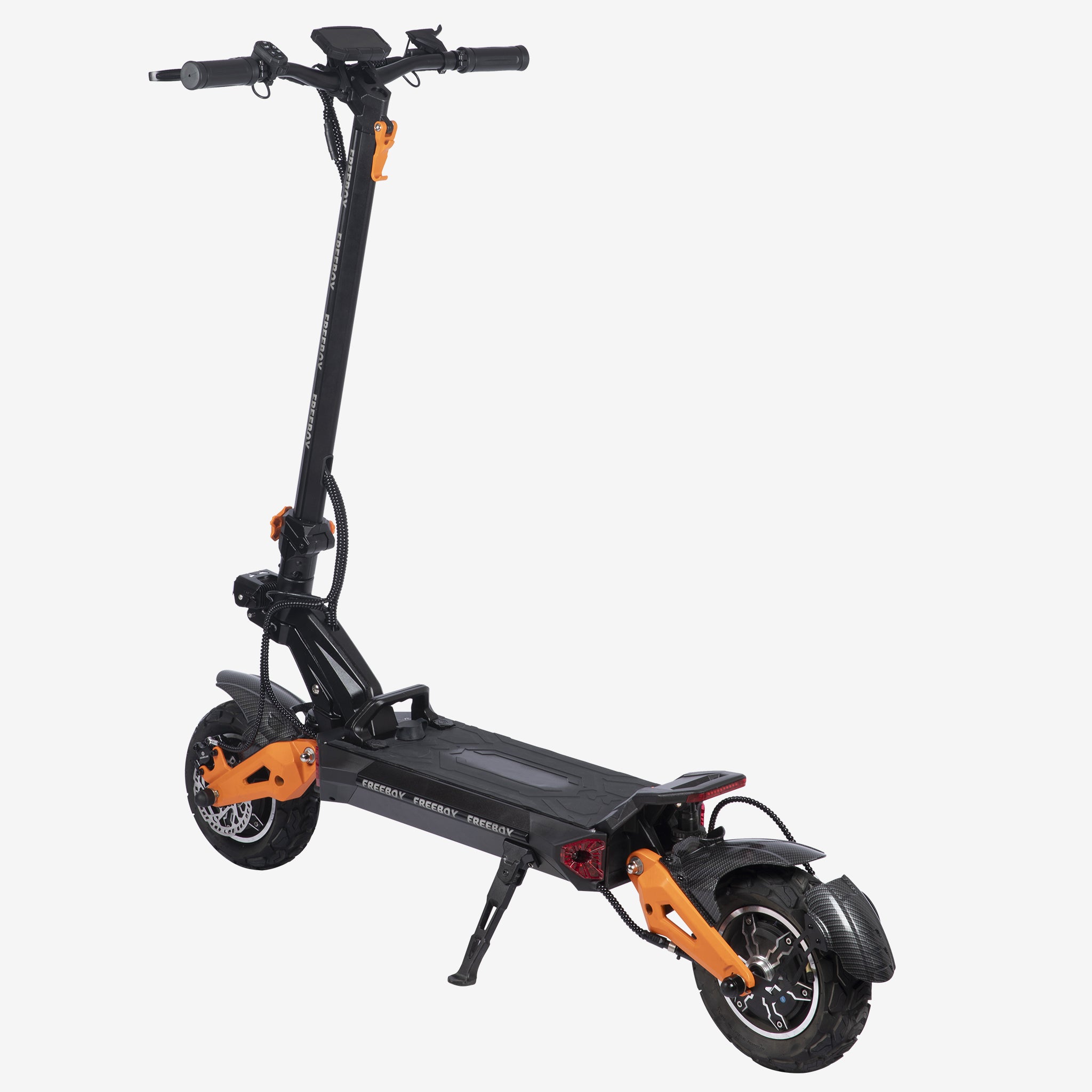 FREEBOY Electric Scooter H9