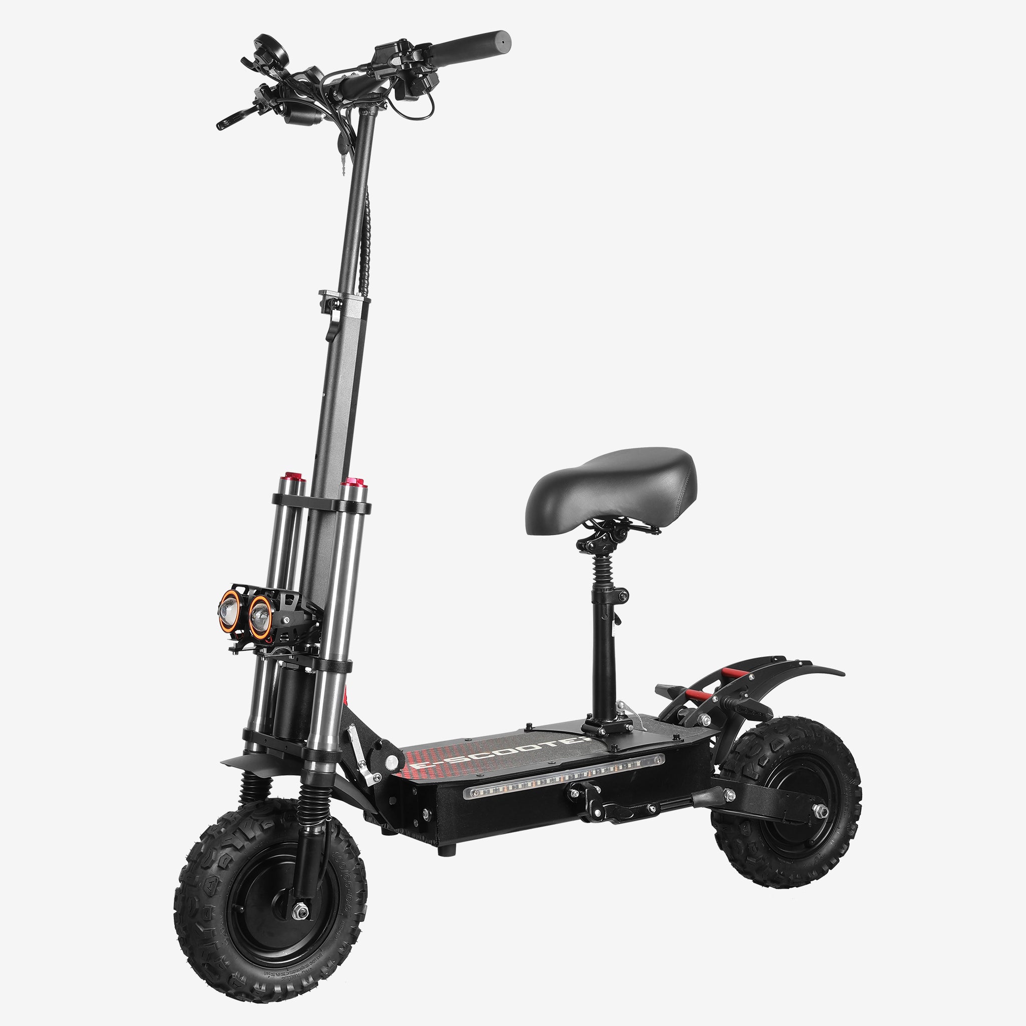 FREEBOY Electric Scooter J-30 MAX