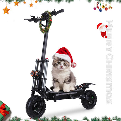 Freeboy J30 MAX Electric Scooter