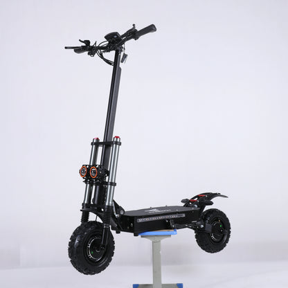 Freeboy J30MAX Electric Scooter Parts & Accessories