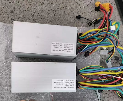 Freeboy J30MAX Electric Scooter Parts & Accessories