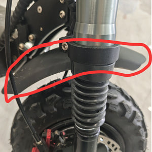 Freeboy J30MAX Electric Scooter Parts & Accessories