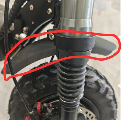 Freeboy J30MAX Electric Scooter Parts & Accessories