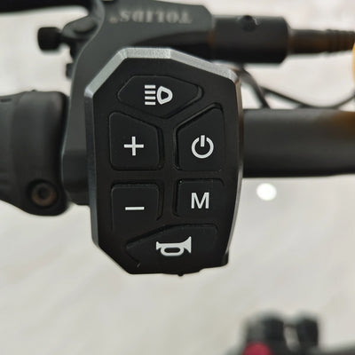 Freeboy J30MAX Electric Scooter Parts & Accessories