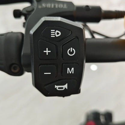 Freeboy J30MAX Electric Scooter Parts & Accessories