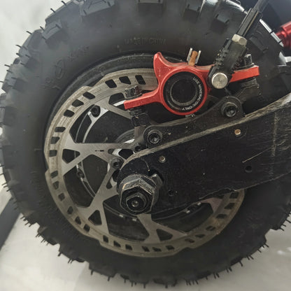 Freeboy J30MAX Electric Scooter Parts & Accessories