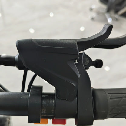 Freeboy J30MAX Electric Scooter Parts & Accessories