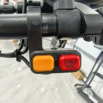 Freeboy J30MAX Electric Scooter Parts & Accessories