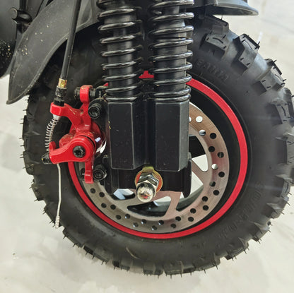 Freeboy J11 Electric Scooter Parts & Accessories