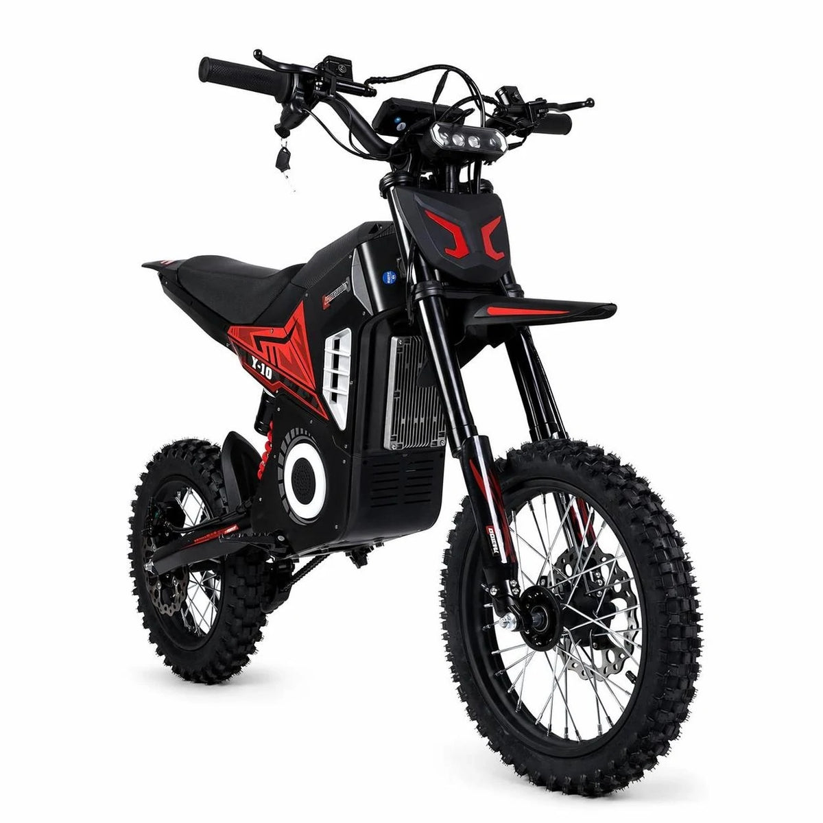FREEBOY Electric Dirt Bike Y10