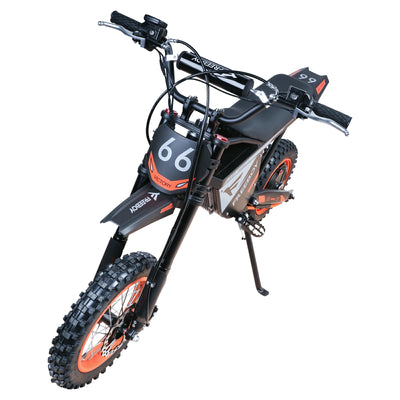 FREEBOY Y66 Electric Dirt Bike-3