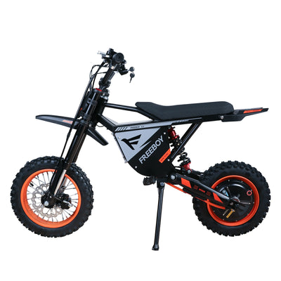 FREEBOY Y66 Electric Dirt Bike-5
