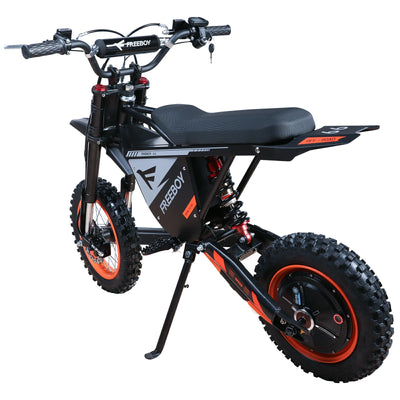 FREEBOY Y66 Electric Dirt Bike-7