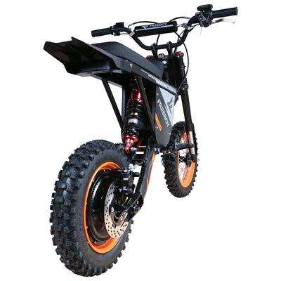 FREEBOY Y66 Electric Dirt Bike-8