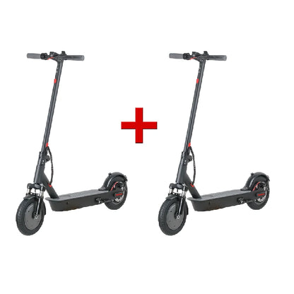 FREEBOY J03 PRO Duo Bundle – Buy 2 Electric Scooters & Save $121.9
