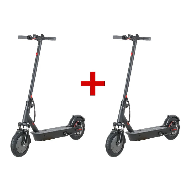 FREEBOY J-03 Duo Bundle – Buy 2 Electric Scooters & Save $45