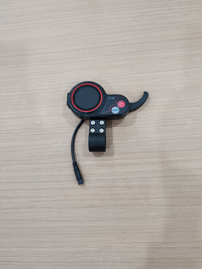 Freeboy J01 Electric Scooter Parts & Accessories