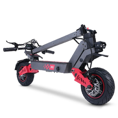 FREEBOY H8 Electric Scooter