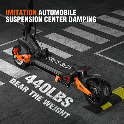 H9 Duo Bundle – Save $80 When You Buy Two electric scooter