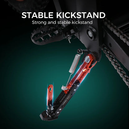 FREEBOY Electric Scooters and Electric Bike - Urban Commuter Mobility Series