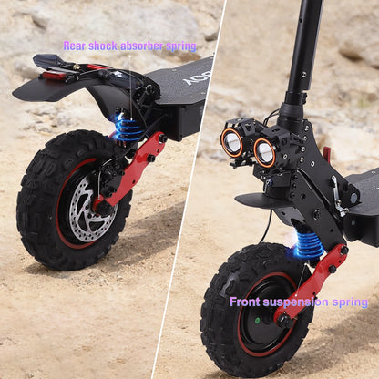 FREEBOY H6 Electric Scooter