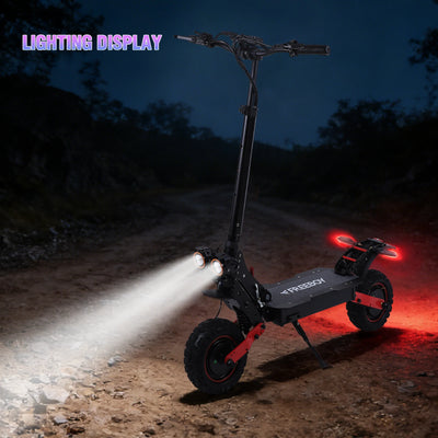 FREEBOY H6 Electric Scooter