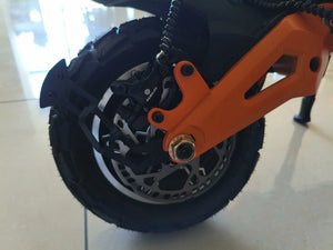 Freeboy H9 Electric Scooter Parts & Accessories