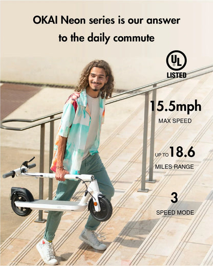 FREEBOY Electric Scooters and Electric Bike - Urban Commuter Mobility Series