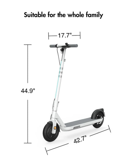 FREEBOY Electric Scooters and Electric Bike - Urban Commuter Mobility Series