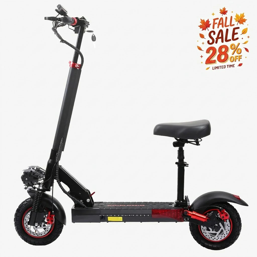 FREEBOY J01 Electric Scooter