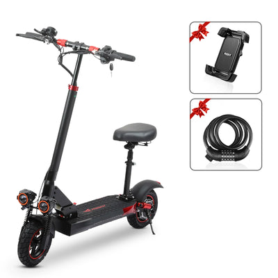 Freeboy J01, J11 MAX & J11 PLUS Electric Scooter