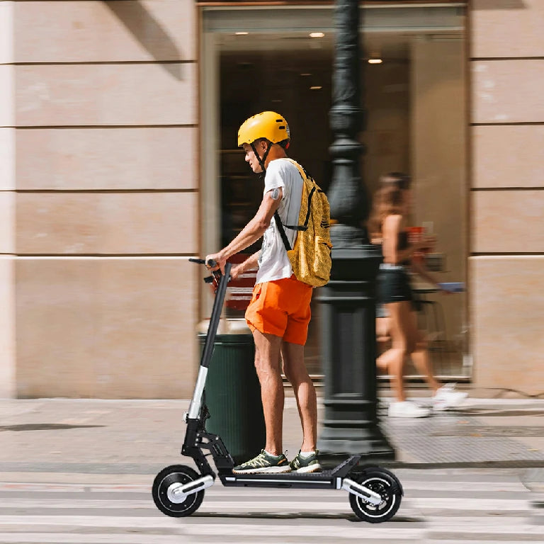 FREEBOY Electric Scooter J-08