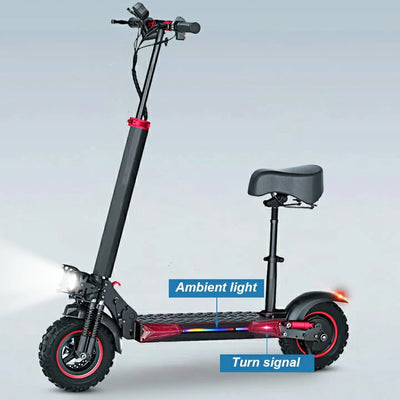 FREEBOY J11  Electric Scooter