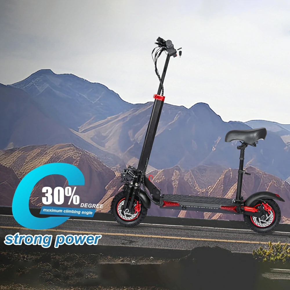 FREEBOY J11  MAX Electric Scooter