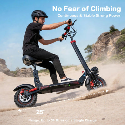 FREEBOY J11  MAX Electric Scooter