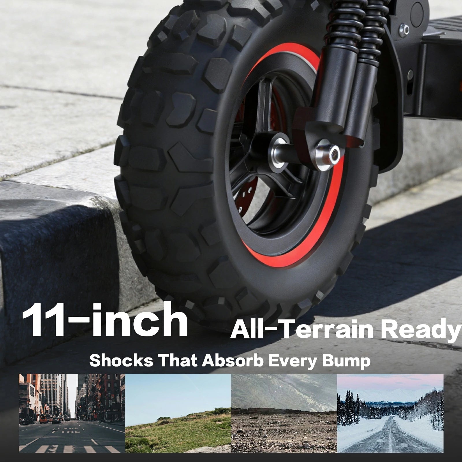 FREEBOY J11  MAX Electric Scooter