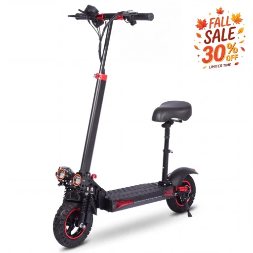 FREEBOY J11 MAX Electric Scooter