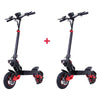 [Bundle Sale][Pre-Order] Freeboy J15 MAX Electric Scooter – Estimated Ships by August 25th