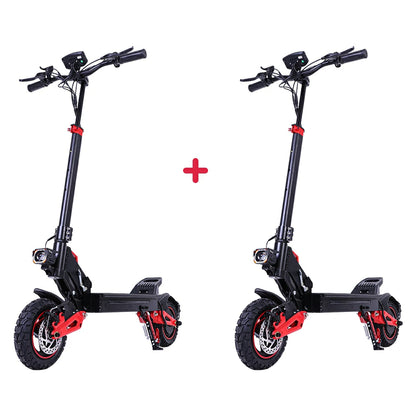 [Bundle Sale]Freeboy J15 MAX Electric Scooter