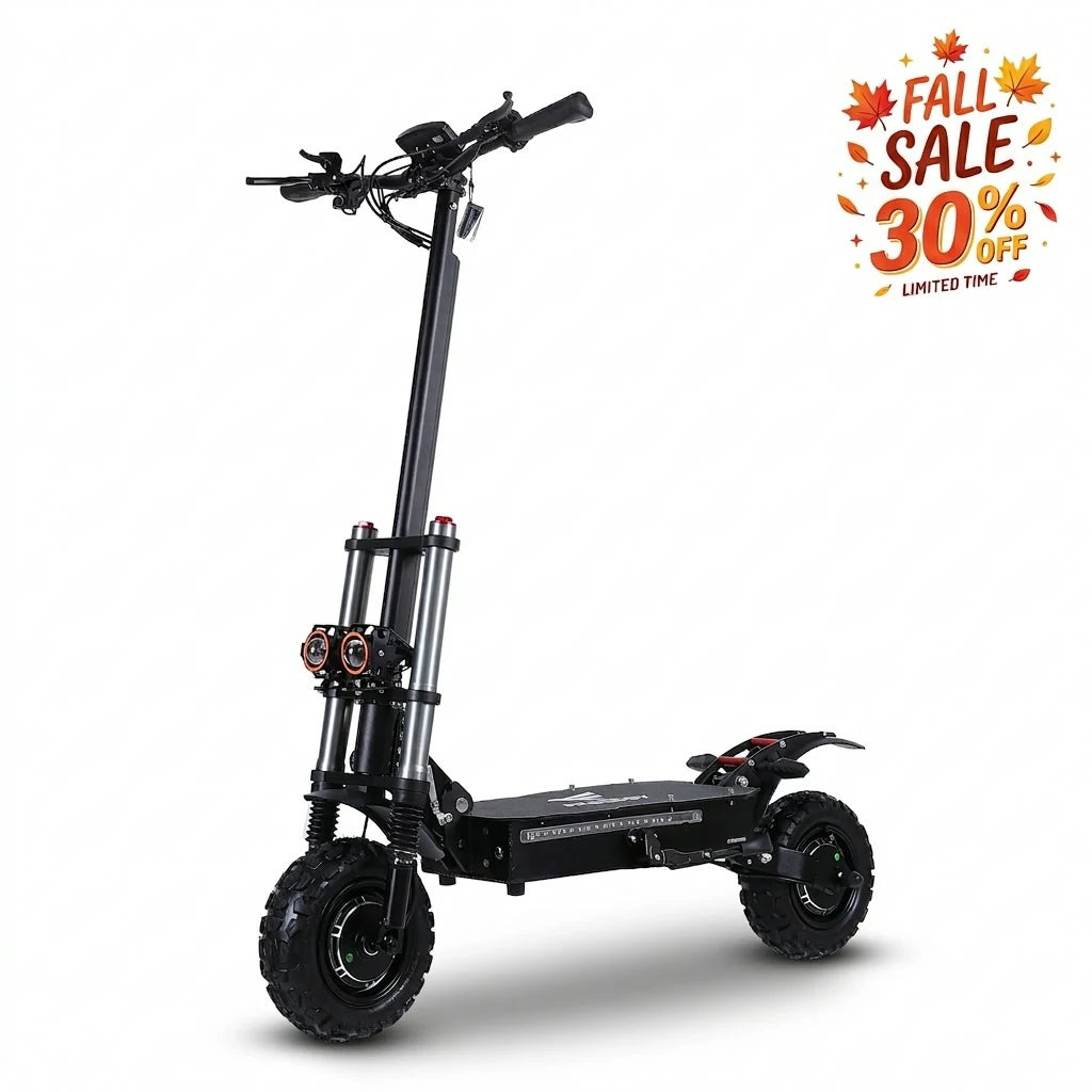 Freeboy J30 MAX Electric Scooter