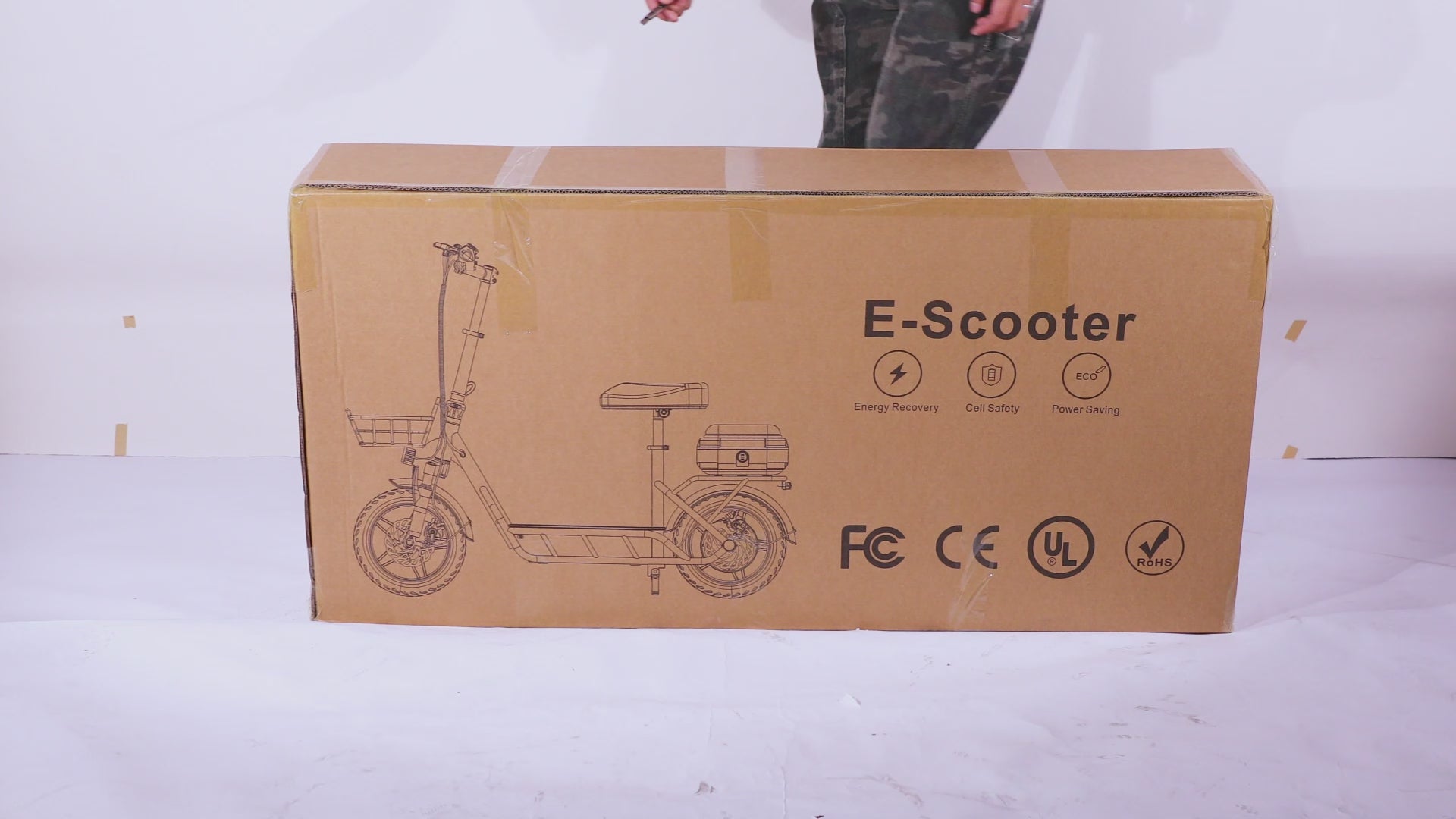 Load video: J30MAX at a glance