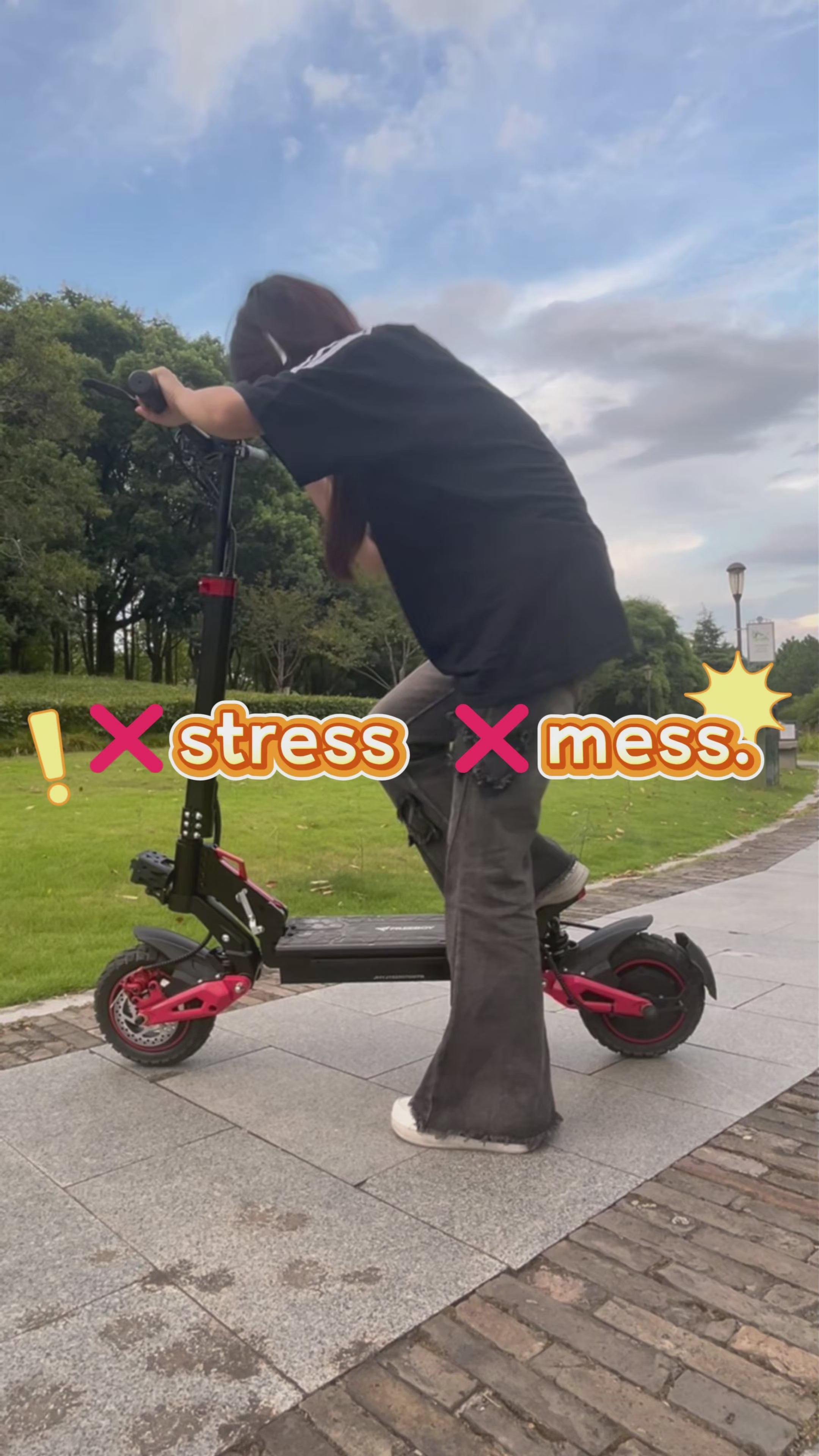 Load video: J30MAX at a glance