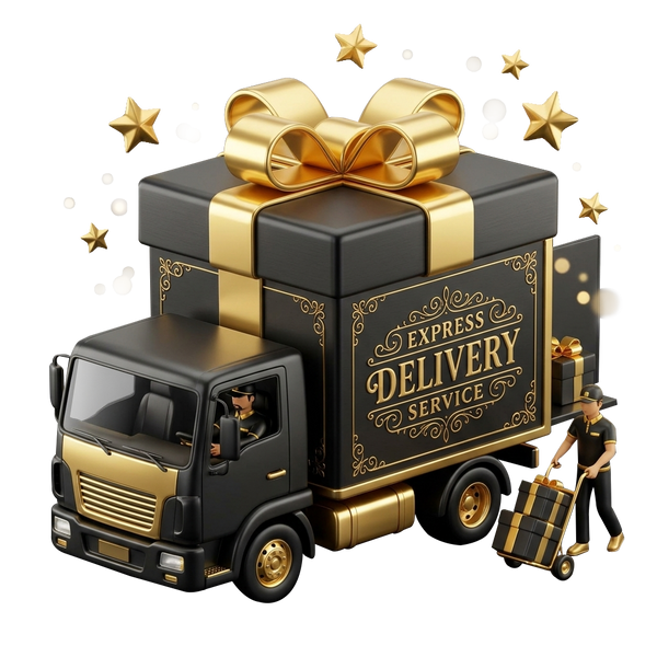 Fast Shipping
