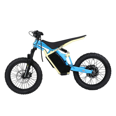 FREEBOY Electric Dirt Bike V2