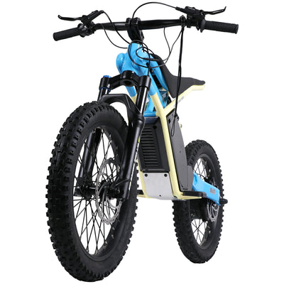 FREEBOY Electric Dirt Bike V2