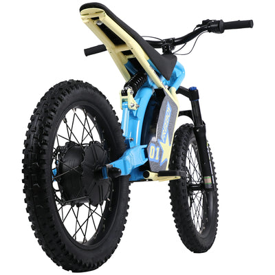 FREEBOY Electric Dirt Bike V2