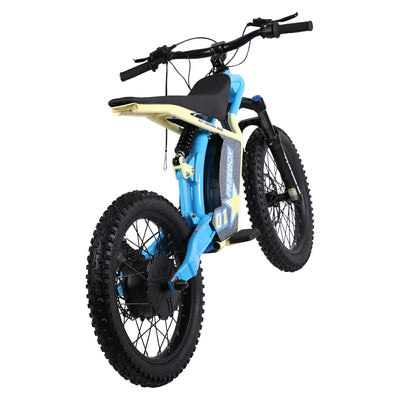 FREEBOY Electric Dirt Bike V2