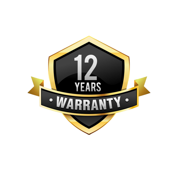 24 Months Warrnty